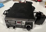 Realistic TRC-422A 40 Channel Cb Radio W/ Mic & 12V Power Chord Untested. Fixed Price $14.99.