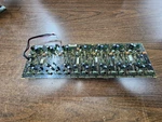 Original Denon AVR-X3200W Power Amp Board Pcb As-is (up B). Fixed Price $75.00.