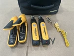 Fieldpiece Job Link Probes Wireless Charge Test Kit - JL3KR4. Fixed Price $399.00.