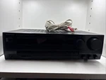 Kenwood Am/fm Stereo Receiver KR-A3070 No Remote. Fixed Price $43.43.