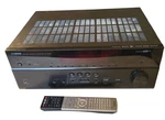 Yamaha Rx V679 Uhd 7.2 Ch 90 Watt Receiver Bundle W/remote , Wifi. Fixed Price $199.00.