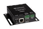 Crestron HD-RXC-101-C-E Digital Media Receiver 4K. Factory Sealed Box. Fixed Price $249.99.