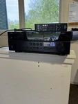 Yamaha RX-V585 7.2 Av Receiver Hdmi Bluetooth Wifi Powers On No Sound. Fixed Price $60.00.