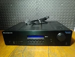 Cambridge Audio Topaz SR10 V2 Hifi Separate Amplifier/receiver Serviced+warranty. Fixed Price $121.04.