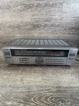 Jvc RX-205 Digital Synthesizer Receiver Am/fm/ Tested Works. Fixed Price $74.99.