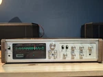 Sanyo DCX3000KA Vintage Tested Works See Video 4 Channel Receiver Amplifier. Fixed Price $139.95.