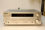 Pioneer SX-316 Audio Multi-channel Receiver (working Condition). Fixed Price $72.73.