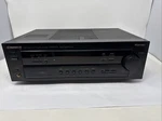 Pioneer VSX-D307 Multi-channel Receiver Tested And Working No Remote. Fixed Price $39.49.
