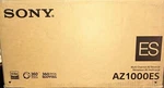 Sony STR-AZ1000ES 7.2-CHANNEL Home Theater Receiver With Dolby Atmos. Fixed Price $1155.00.