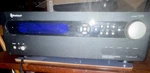 Outlaw Model 1070 7.1 Channel A/v Receiver Black W/ Remote Bundle. Fixed Price $299.00.