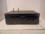 Sony STR-ZA810ES 7.2 Home Theater Av Receiver Dolby Atmos 4K (no Remote) Working. Fixed Price $199.99.