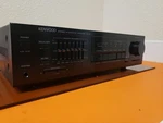Kenwood KA-87 Stereo Amplifier Equalizer Digital Meter Great Condition. Fixed Price $225.00.