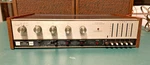 Vintage Fisher 160-T Stereo Receiver Working Condition Tune-o-matic Fm. Fixed Price $298.55.