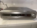 Sony Dvd Disk Changer Master 5.1CH Full Digital Amplifier For Parts Only. Fixed Price $20.00.