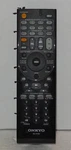 Oem Onkyo RC-707M Remote Control For Av Receiver SKB-750XL HT-R667 HTS5100. Fixed Price $13.98.