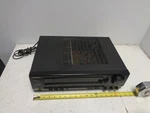 Kenwood Audio Video Stereo Receiver KR-V7070 Broken Not Working Missing Knobs. Fixed Price $19.99.