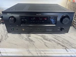 Denon Avr 1508 7.1 Channel Multi Zone Surround Receiver Remote *fast Ship*. Fixed Price $89.99.