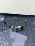 Harman Kardon Bds 280S Bluetooth Module With Antenna. Fixed Price $6.73.