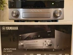 Yamaha Aventage RX-A880 7.2-CHANNEL Receiver Home Audio Amplifier Silver. Fixed Price $779.00.