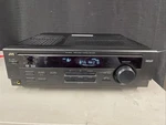 Jvc RX-5020V Am/fm Stereo Receiver Tested, Works. Fixed Price $69.99.