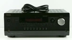 As Is Integra DTR-20.1 Surround Sound Receiver H416. Fixed Price $18.45.