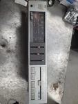 Mcs Series Amplifier Clean!! 2250 Jc Penney Tape Aux Tuner Phono Power Cord. Fixed Price $47.49.