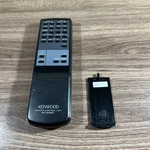 Oem Kenwood RC-S0501 Home Audio Receiver Remote Control KR-594 KR-595 KR-596. Fixed Price $24.97.
