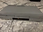 Sony SLV-D300P Dvd Player/video Cassette No Remote Included Tested!. Fixed Price $70.00.