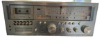 Vintage Jc Penney Am/fm Stereo RECEIVER/8-TK & Cassette (model 683-1773) -tested. Fixed Price $110.46.