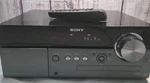 Sony CMT-MX500I Micro Hi-fi Stereo System Ipod Dock Cd Player Vintage + Remote. Fixed Price $45.00.