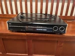 Jvc RX-D702B 7.1 Channel Home Theater Receiver Digital Amplifier Hdmi, Av Ant. Fixed Price $149.99.