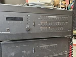 Crestron SWAMP-24X8 Switcher Amplifier Processor Class D Multi Room. Fixed Price $175.00.
