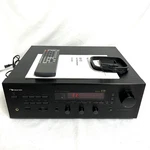 Nakamichi AV-10 Receiver 5.1CH Dts Dolbydigital 100W W/remote Fully Works. Fixed Price $1070.49.