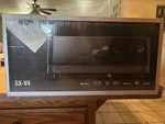 Yamaha RX-V4 5.2-CHANNEL Av Receiver With 8K Hdmi And Musiccast. Fixed Price $400.00.