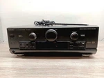 Technics SA-DX950 Av Receiver 5.1 Channel Dolby Digital Home Theater Stereo Amp. Fixed Price $155.00.