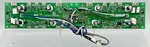 Rotel RSX-1067 Power Amplifier Pcb Part 016X-1358A01 Used. Fixed Price $39.99.
