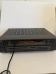 Jvc RX-503BK Fm/am Computer Controlled Stereo Receiver Compulink Tested & Works!. Fixed Price $59.89.