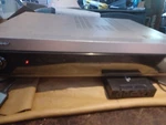 Pioneer Media Receiver PDP-AR05U Limited Testing For Parts Repair. Fixed Price $25.00.