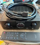 Marantz HD-DAC1 Headphone Amplifier With Mode. Fixed Price $380.00.
