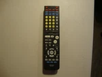 Genuine Denon RC-1015 Receiver Remote For AVR-866, AVR-2106 & AVR-866S *tested*. Fixed Price $34.95.