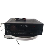 Pioneer (VSX-819H) Audio/video Multi-channel Receiver Black -tested Works. Fixed Price $55.55.