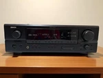 Denon AVR-1707 Receiver Hifi Stereo 7.1 Channel Audiophile Phono Multi Zone. Fixed Price $110.00.