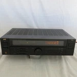 Jvc RX-201BK Stereo Receiver Fm/am Digital Synthesizer Tested Works Great. Fixed Price $74.99.