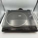 Pioneer PL-670 Full-automatic Stereo Turntable Dc Servo Direct Drive Works. Fixed Price $99.18.