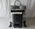Bose 321 Series Ii AV3-2-1 PS3-2-1 Dvd Cd Home Theater System Factory Renewed. Fixed Price $168.99.