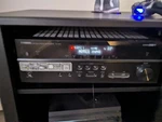 Yamaha RX-V481 5.1 Reciever. Fixed Price $75.00.