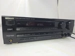 Kenwood KR-V7070 Av Home Theater Surround Sound Stereo Receiver No Remote. Fixed Price $47.89.