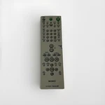 Sony RM-SS450 A/v System 3 Remote Control DAV-C450 HCD-C450. Fixed Price $32.97.