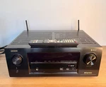 Denon AVR-X3400H Home Integrated Network Receiver Dolby Atmos Bluetooth. Fixed Price $799.99.