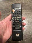 Original Jbl JSR400 Remote Control. Fixed Price $29.99.